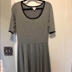 Lularoe Nicole Dress